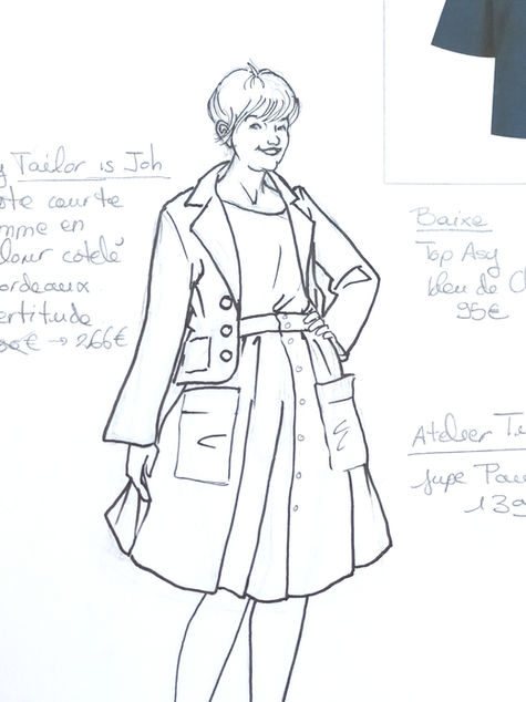 Et Dieu... créa ...