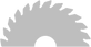 Saw Blade
