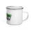 Thumbnail: Enamel Mug