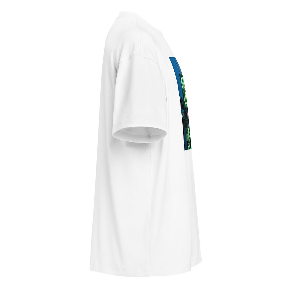 Thumbnail: Men’s box tee