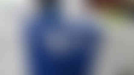 Con of the North Registration Table