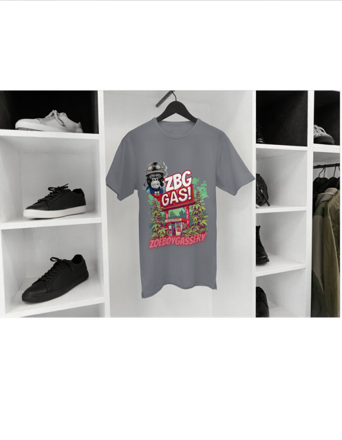 Thumbnail: T-Shirts/Long Sleeves