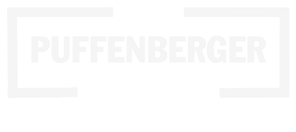 Tom Puffenberger Logo
