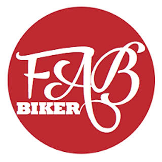 Writer: Fab- Biker
