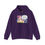 Thumbnail: Chard - Funny Hoodie Fleece Pullover, Unique Cozy Gift for Her, 6 Rich Colors