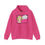 Thumbnail: Chart - Funny Hoodie Fleece Pullover, Unique Cozy Gift for Her, 6 Colors