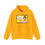 Thumbnail: Caffeine Pop Art Hoodie