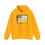 Thumbnail: Sparkly Pop Art Hoodie