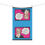 Thumbnail: War Face - Funny Tea Towel, Gift for Her, Unique Hostess Gift