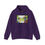 Thumbnail: Borg Pop Art Hoodie