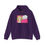 Thumbnail: Chart - Funny Hoodie Fleece Pullover, Unique Cozy Gift for Her, 6 Colors