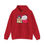Thumbnail: Expert - Funny Hoodie Fleece Pullover, Unique Cozy Gift for Her, 6 Rich Colors