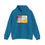 Thumbnail: Sparkly Pop Art Hoodie