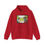 Thumbnail: Borg Pop Art Hoodie