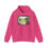 Thumbnail: Borg Pop Art Hoodie