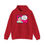 Thumbnail: Book Club - Funny Hoodie Fleece Pullover, Unique Cozy Gift for Her, 6 Colors