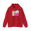 Thumbnail: Chart - Funny Hoodie Fleece Pullover, Unique Cozy Gift for Her, 6 Colors