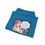 Thumbnail: Chard - Funny Hoodie Fleece Pullover, Unique Cozy Gift for Her, 6 Rich Colors