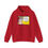 Thumbnail: Sparkly Pop Art Hoodie