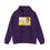 Thumbnail: Caffeine Pop Art Hoodie