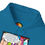 Thumbnail: Clinic - Funny Hoodie Fleece Pullover, Unique Cozy Gift for Her, 6 Rich Colors