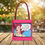 Thumbnail: Lady Shopping Tote