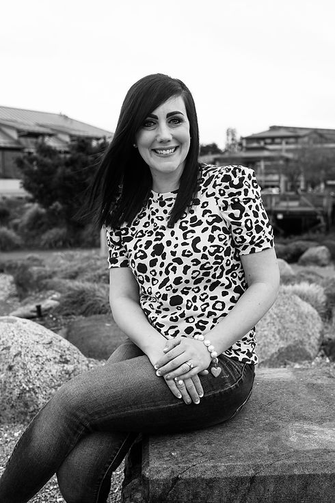 Photo of owner/organizer