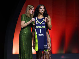 2026 WNBA Draft: Azzi Fudd Headlines a New Generation of Talent