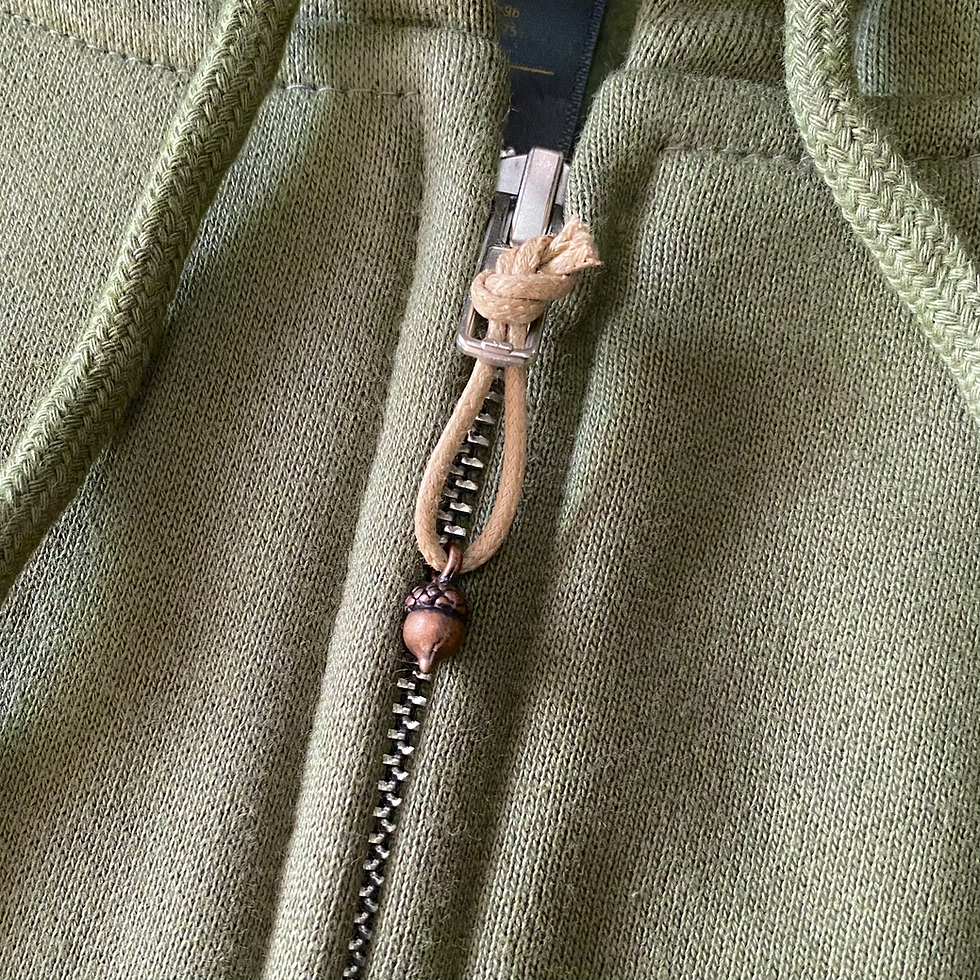 サムネイル： "WILDBOAR SCHOOL""Zip Up Sweat Hoodie color:Olive