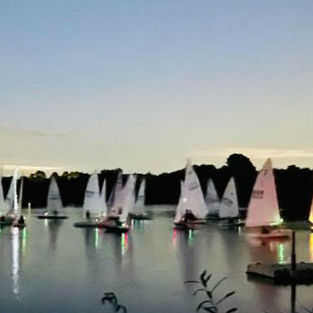NIGHT SAIL TODAY