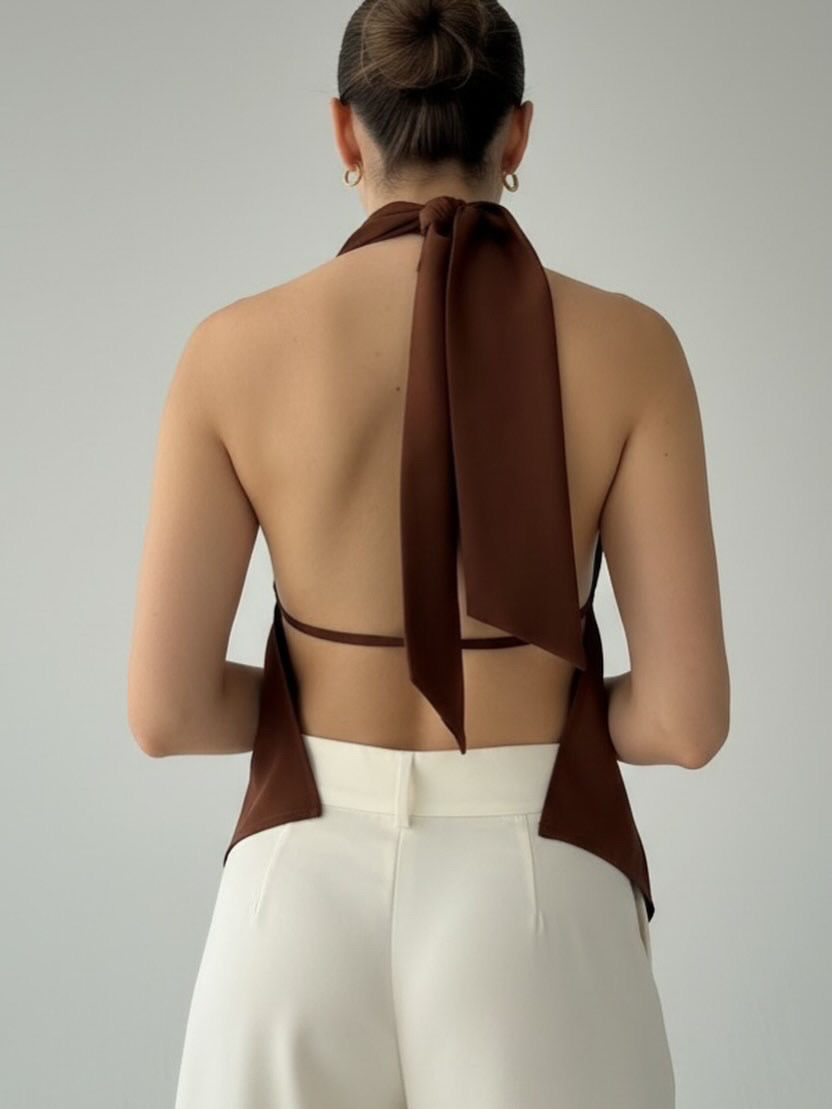 Miniatura: Blusa Abigail