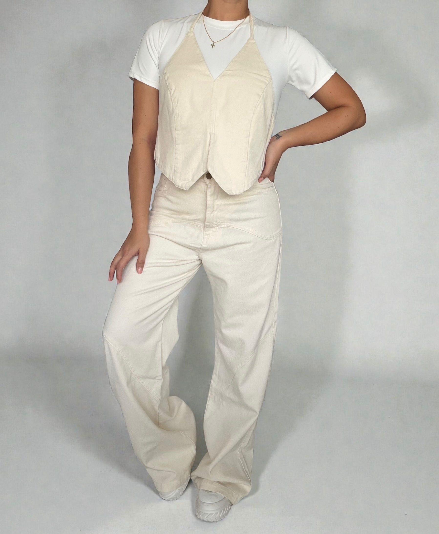 Set Lucia Denim