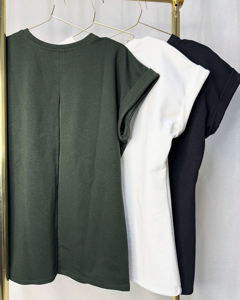 Miniatura: Blusa Electra