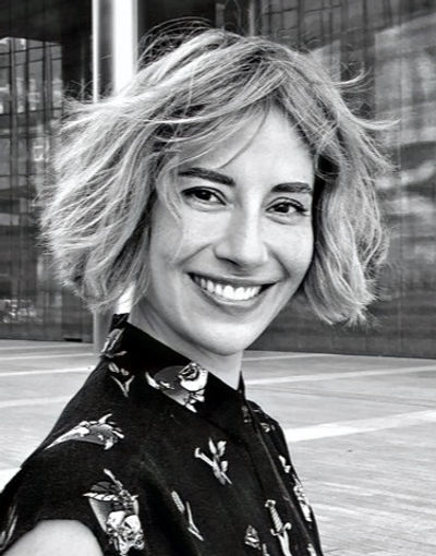 Architekt Kraków Klaudia Sobocińska