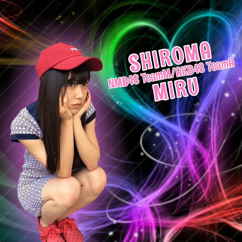 maSa❥❥NMB48みるるん神推し❥❥ さん