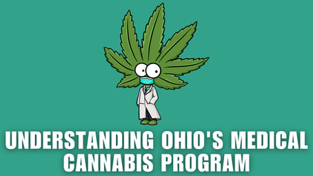 Understanding Ohio's Medical Cannabis Program