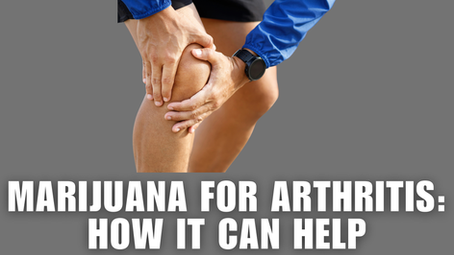 Medical Marijuana for Arthritis in Arkansas: A Patient's Guide to Relief