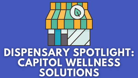 Capitol Wellness Solutions