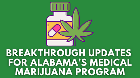Medical Marijuana in South Carolina