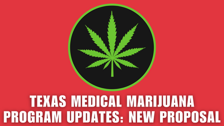 Texas Medical Marijuana Program Updates