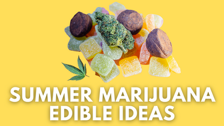 Edibles