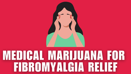 Medical Marijuana for Fibromyalgia Relief in Louisiana