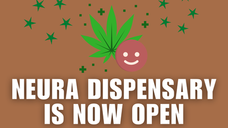 nuEra Dispensary Is Now Open in Frankfort, KY