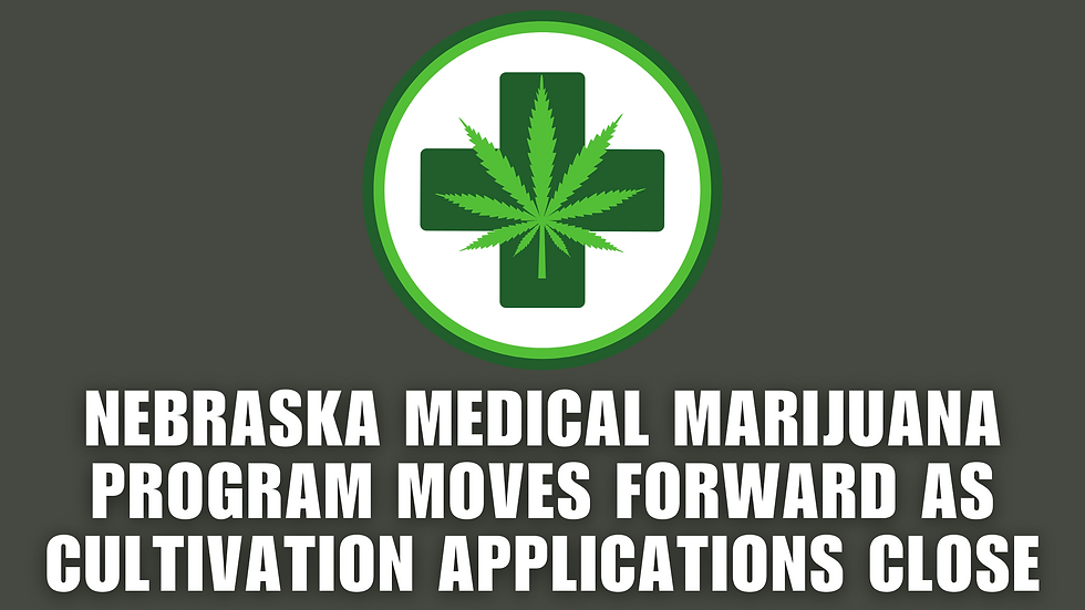 Cultivation Applications Close