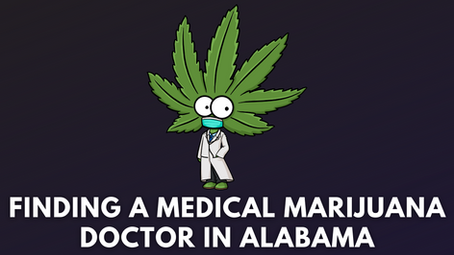 Medical Marijuana Doctor