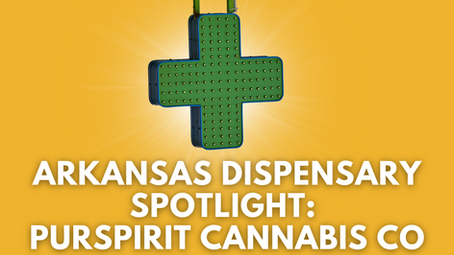 Purspirit Cannabis Co.