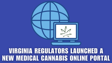 Virginia Launches New Online Portal