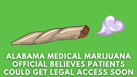 Alabama Medical Marijuana