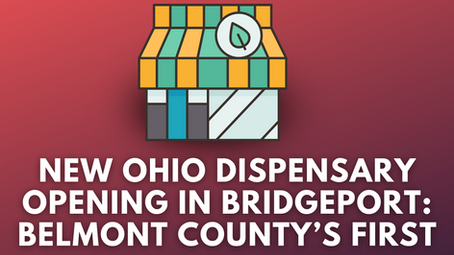 Ohio Marijuana Dispensaries