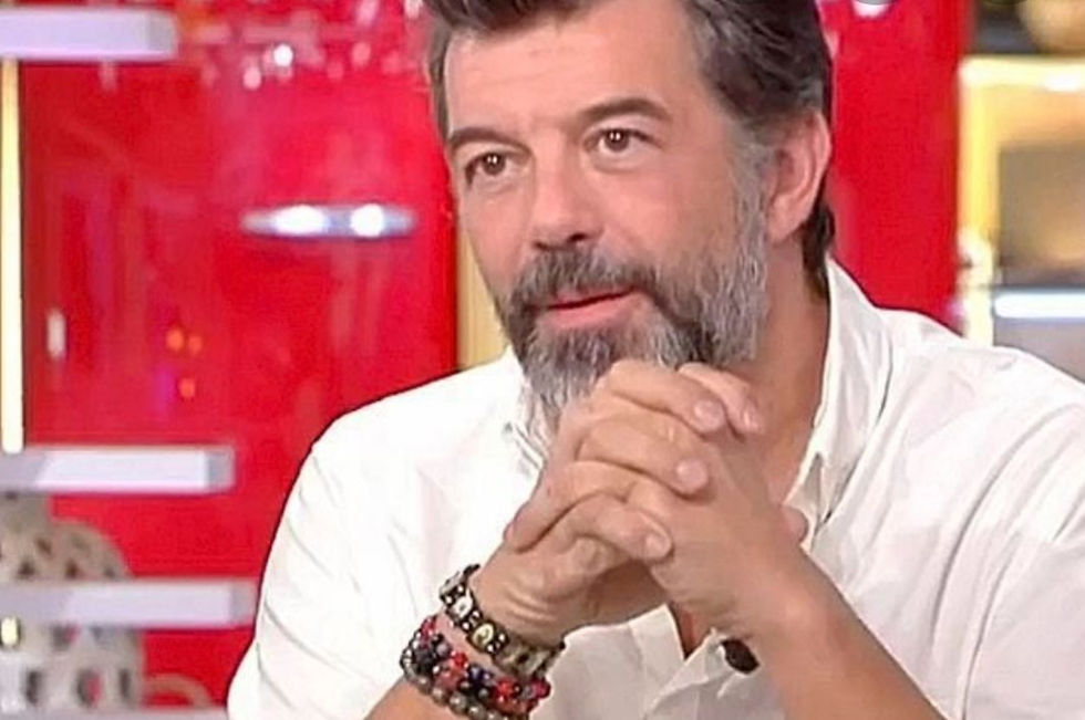 Stéphane Plaza : confiné depuis trop longtemps, il s'apprête à faire une grosse bêtise